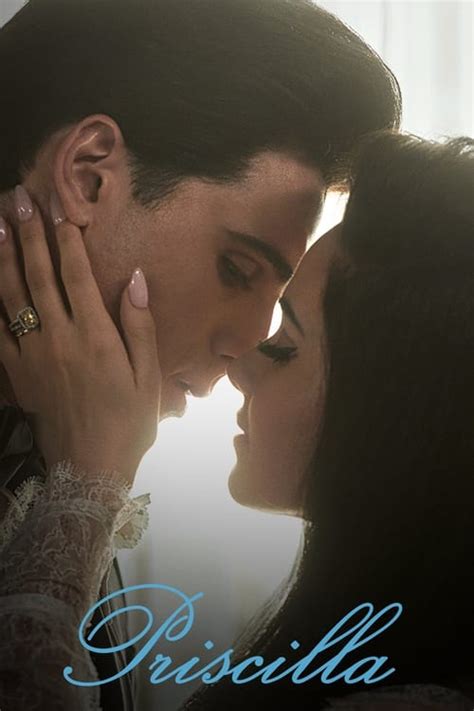 Priscilla (2023): Where to Watch and Stream Online .